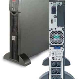 APC 1000VA Smart UPS, 1kva 230V UPS, SURT1000XLI - Kenya
