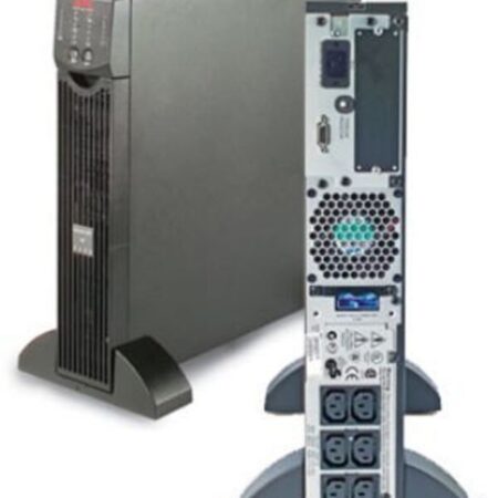 APC 1000VA Smart UPS, 1kva 230V UPS, SURT1000XLI - Kenya