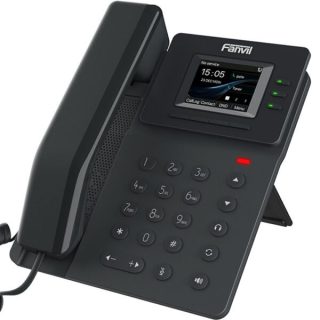 Fanvil V60W Basic Level Wireless IP Phone - Kenya