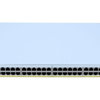 Cisco CBS350-48P-4G-EU Managed 48-port GE, PoE+ 370W, 4x1G SFP Switches - Kenya