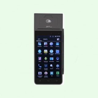 Zkteco POS-Z90 New Handheld Android POS Terminal with EMV