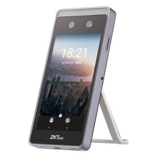 ZKTeco Horus E1-FP Wireless Facial Recognition Terminal