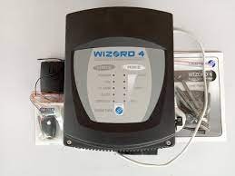 Wizord 2i Electric Fence Energiser