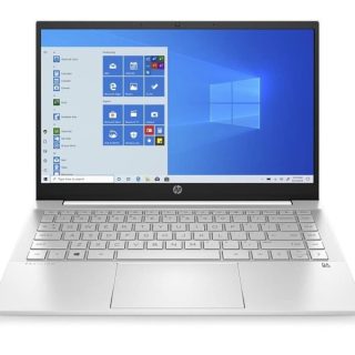 HP 15-dw1271nia, Intel Core i5 10210U, 8GB DDR4 2666, 1TB HDD, Windows 10 Home, 15.6? HD Laptop - Kenya
