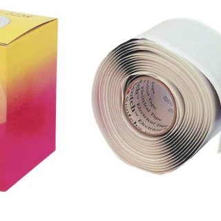 Double Sided Water Proof 3M Amalgamating Tape - Kenya