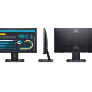 Dell 20 Monitor E2020H (19.5?) Black - Kenya
