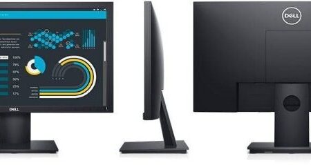 Dell 20 Monitor E2020H (19.5?) Black - Kenya
