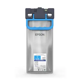 Epson WorkForce Pro WF-C529R/C579R Black XL Ink Supply Unit 10,000 pages (C13T01C100) - Kenya