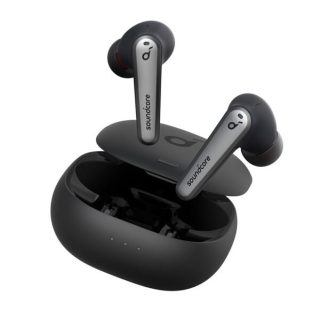 Anker Soundcore Liberty Air 2 Pro – Wireless Active Noise Cancelling Earbuds – A3951011 – Onyx Black - Kenya
