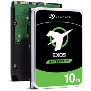 Seagate SkyHawk 8TB Surveillance Hard Drive 256MB Cache SATA 6.0Gb/s 3.5″ Internal Hard Drive