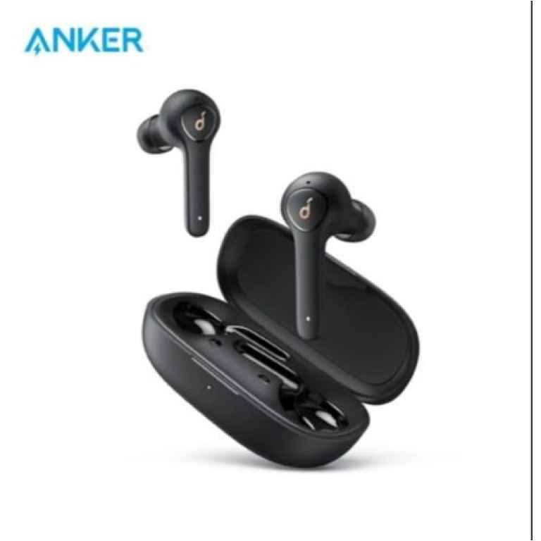 Anker Soundcore R100 – True Wireless Earbuds – A3981 – Black - Kenya ...
