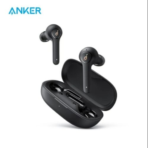 Anker Soundcore R100 – True Wireless Earbuds – A3981 – Black - Kenya %count(title) +254720548999 Anker Soundcore R100 – True Wireless Earbuds – A3981 – Black - Kenya