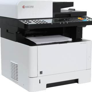 Kyocera ECOSYS M2135dn A4 Mono Multifunction Laser Printer