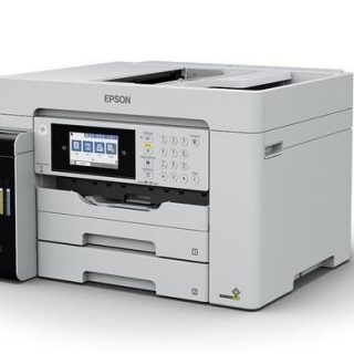 Epson EcoTank L15180 A3 Wi-Fi Duplex Multi-Function Ink Tank Printer - Kenya