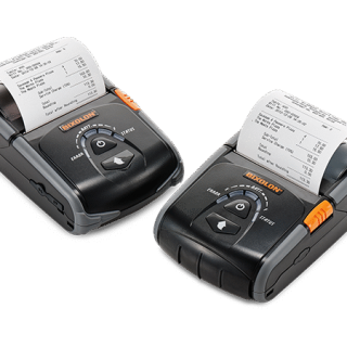 Bixolon SPP-R2002 mobile desktop receipt printer - Kenya