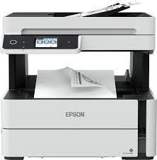Epson EcoTank Monochrome M3140 All-in-One Duplex Printer - Kenya