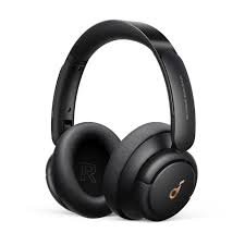 Anker Soundcore Life Q30 – Wireless Active Noise Cancelling Headphones – Black - Kenya