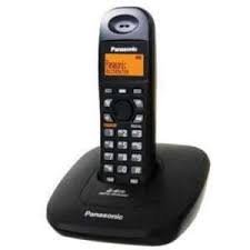 Panasonic KX-TG3611 BX Cordless Phone