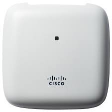 Cisco CBW240AC 802.11ac 4×4 Wave 2 Access Point - Kenya