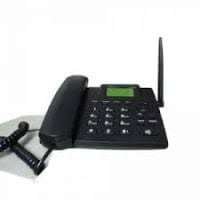 Home Desktop phone with simcard slot - Kenya