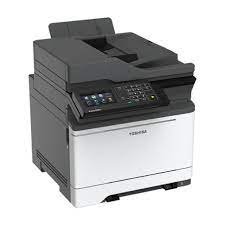 Toshiba e-STUDIO 338CS Colour Multifunctional Printer