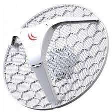 MikroTik Wireless Wire Dish RBLHGG-60AD kitr2