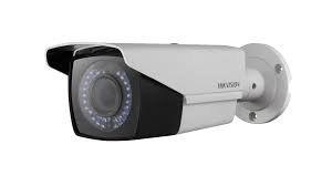 Hikivision DS-2CE16D0T-VFIR3F HD Varifocal IR Bullet Camera - Kenya