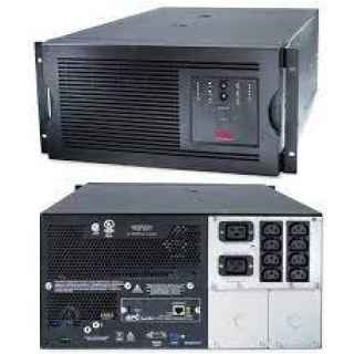 APC 5000VA 230V Rackmount/Tower Smart-UPS, SUA5000RMI5U - Kenya