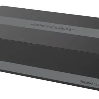 Hikvision DS-E16HGHI-B 16 channel 1080p Lite 1U H.265 eSSD DVR - Kenya