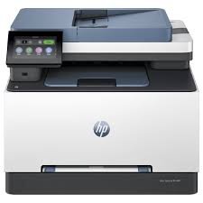 HP Color LaserJet Pro MFP 3303fdn Printer – 499M7A - Kenya