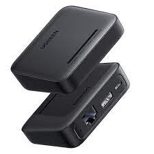 UGREEN USB Network Print Server – CM428