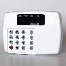 Hammer Keypad Ez - Kenya