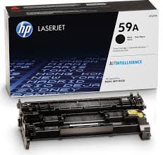 HP 59A Black Original LaserJet Toner Cartridge – CF259A - Kenya