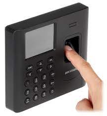 Hikvision DS-K1A802 Fingerprint Time Attendance Terminal - Kenya