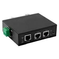 Dahua UTEK UT-6002 2 Port 10/100M Serial Ethernet Switch Modem Server - Kenya