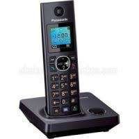 Panasonic KX-TG3721 Cordless Phone