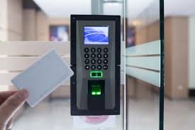 Access control System for Office and Business installation - Kenya