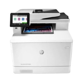 HP Color LaserJet Pro M182n Multifunctional Printer - Kenya
