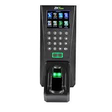 Zkteco FV18 Multi-Biometric Finger Vein and Fingerprint Standalone Time Attendance & Access Control Terminal