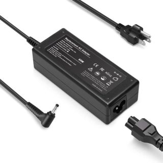 HP 14 Notebook Laptop Charger replacement - Kenya