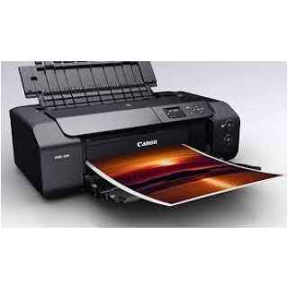 Canon PIXMA PRO-200 Wireless Professional Inkjet Photo Printer - Kenya