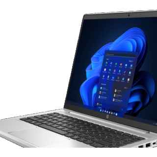 HP ProBook 450 G10, Intel Core i7 1355U, 16GB DDR4 RAM, 512GB NVMe SSD, Windows 11 Pro, 15.6″ FHD, Backlit Keyboard – 86Q48PA