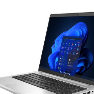 HP ProBook 450 G10, Intel Core i7 1355U, 8GB DDR4 RAM, 512GB NVMe SSD, NVIDIA GeForce RTX 2050 4GB GDDR6 Graphics, FreeDOS, 15.6″ FHD, Backlit Keyboard, Silver – 85D04EA