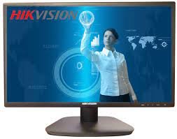 Hikvision DS-D5022QE-E 22? Monitor - Kenya