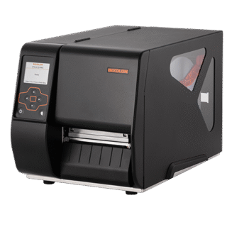 Bixolon XT2-40 4 Inch Semi Industrial Label Printer - Kenya