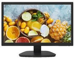 Hikvision DS-D5019QE-B 18.5? Inch LED Monitor Input HDMI VGA - Kenya