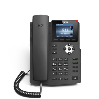 Fanvil X3P VoIP Phone - Kenya
