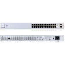 Ubiquiti 24-Port US-24-250W, UniFi SFP Gigabit Switch