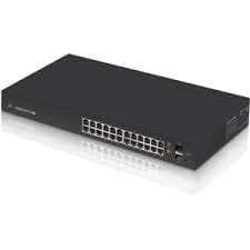 Ubiquiti 48-Port 56W EdgeSwitch, ES-48-LITE