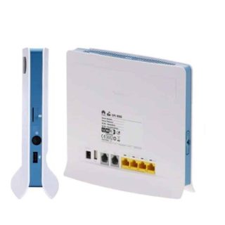Huawei B593 LTE 4G Wireless gateway Router